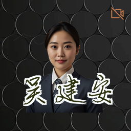 吴建安