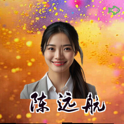陈远航